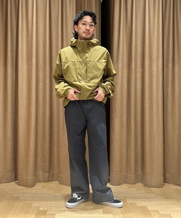 BEAMS ベトジャム ビームス 鹿児島（1235443） スタイリング・コーディネイト｜BEAMS