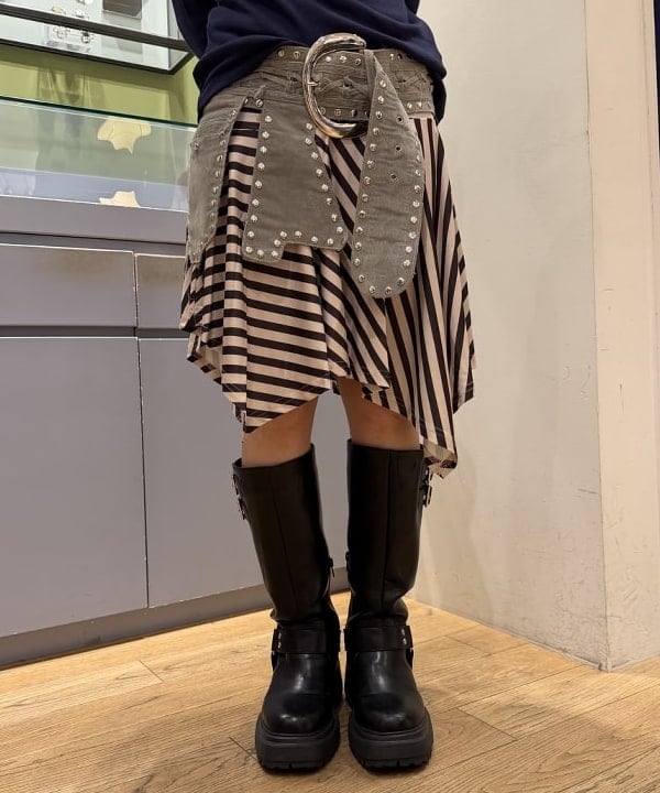 リズさんの「BEAMS WOMEN｜」を使ったコーディネート