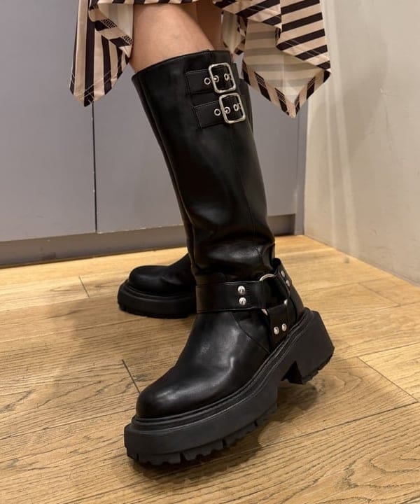 リズさんの「BEAMS WOMEN｜」を使ったコーディネート