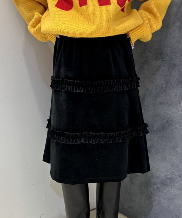 ササキさんの「BEAMS WOMEN｜」を使ったコーディネート