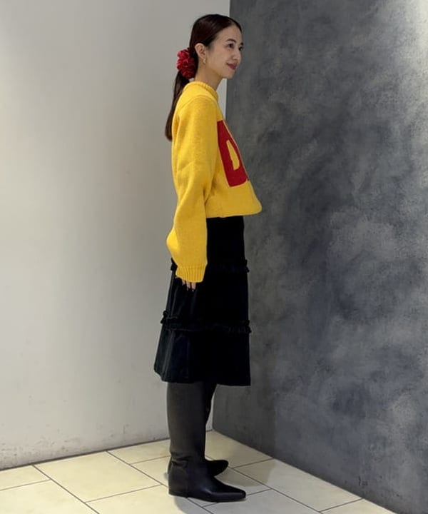 ササキさんの「BEAMS WOMEN｜」を使ったコーディネート
