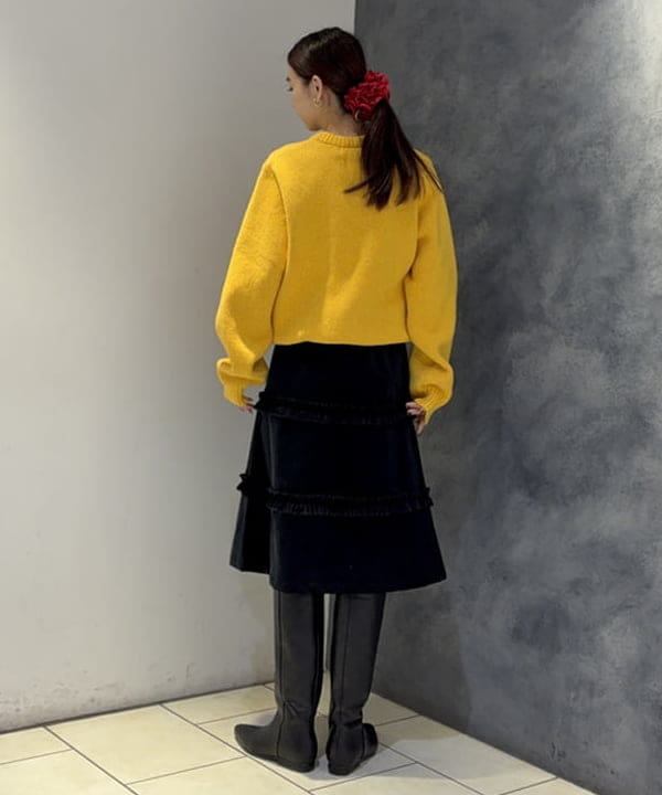 ササキさんの「BEAMS WOMEN｜」を使ったコーディネート