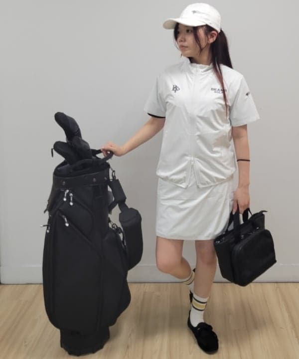 ビームス ゴルフ 松坂屋名古屋店（1235688） スタイリング