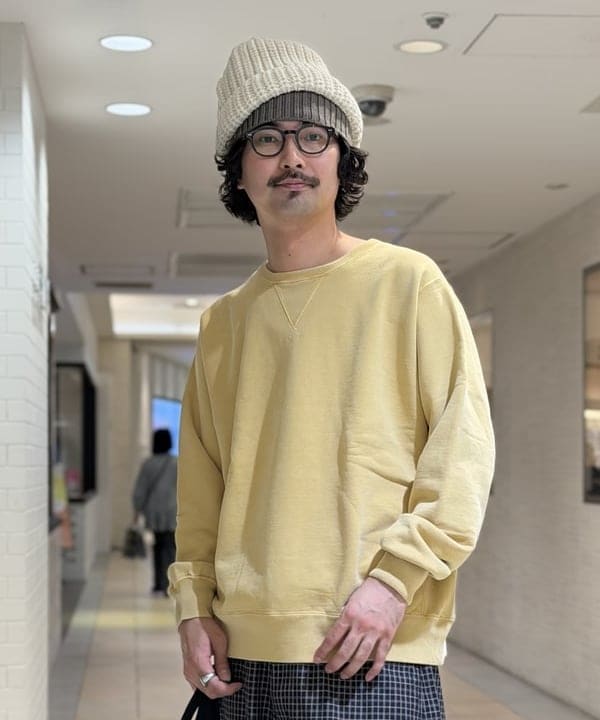 BAKU(東江 漠)さんの「ARC'TERYX / Carrier 45 Gear Tote」を使ったコーディネート