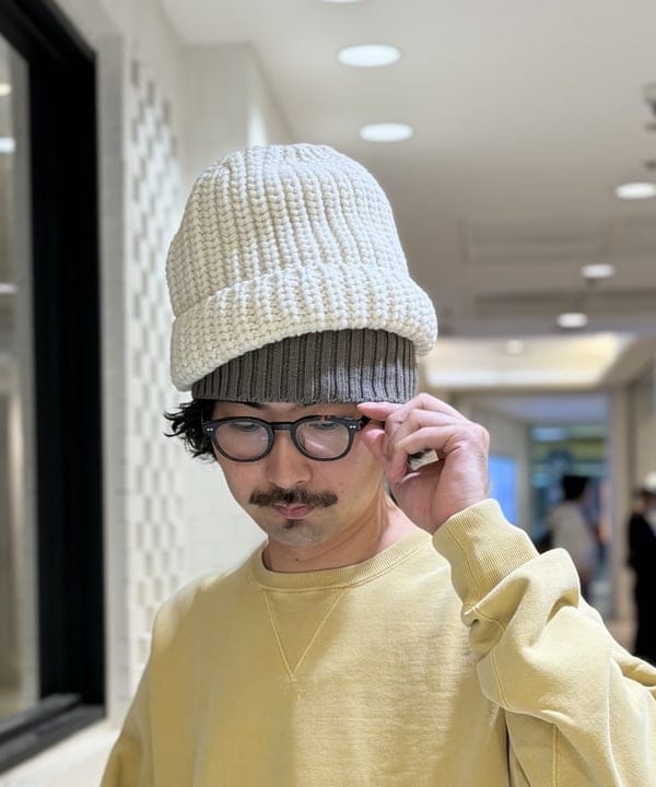 BAKU(東江 漠)さんの「ARC'TERYX / Carrier 45 Gear Tote」を使ったコーディネート