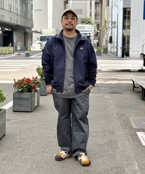 野口 健太朗