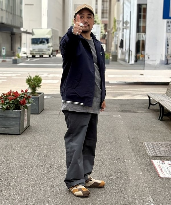 野口 健太朗
