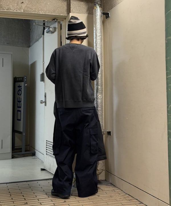 BAKU(東江 漠)さんの「BEAMS WOMEN｜ARC&rsquo;TERYX / Beta SL Jacket」を使ったコーディネート