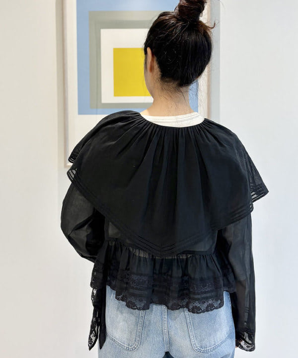 おのすさんの「BEAMS WOMEN｜」を使ったコーディネート