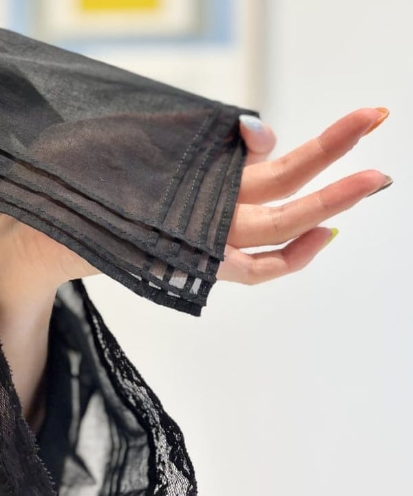 おのすさんの「BEAMS WOMEN｜」を使ったコーディネート