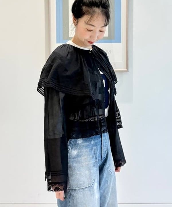 おのすさんの「BEAMS WOMEN｜」を使ったコーディネート