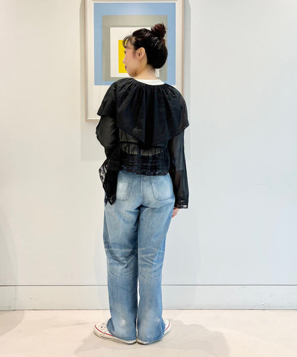 おのすさんの「BEAMS WOMEN｜」を使ったコーディネート