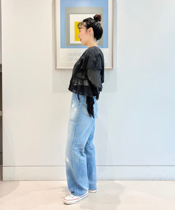 おのすさんの「BEAMS WOMEN｜」を使ったコーディネート