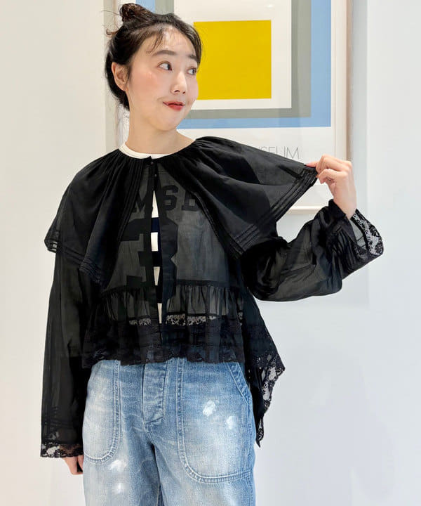 おのすさんの「BEAMS WOMEN｜」を使ったコーディネート