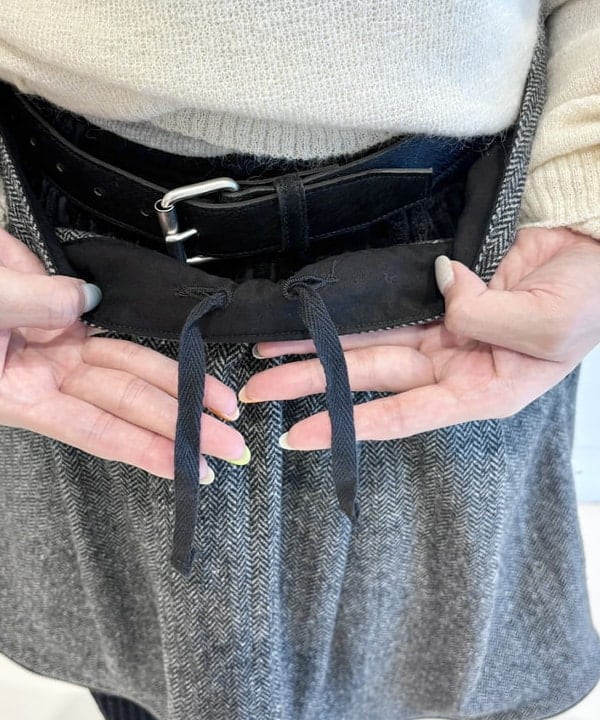 おのすさんの「BEAMS WOMEN｜EG_zip_HB_SK_SP」を使ったコーディネート