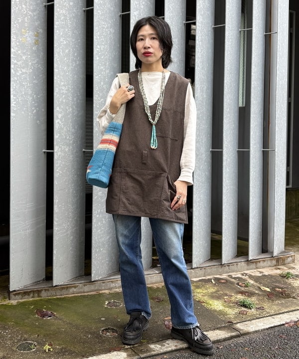 YUI YAMAZAKI