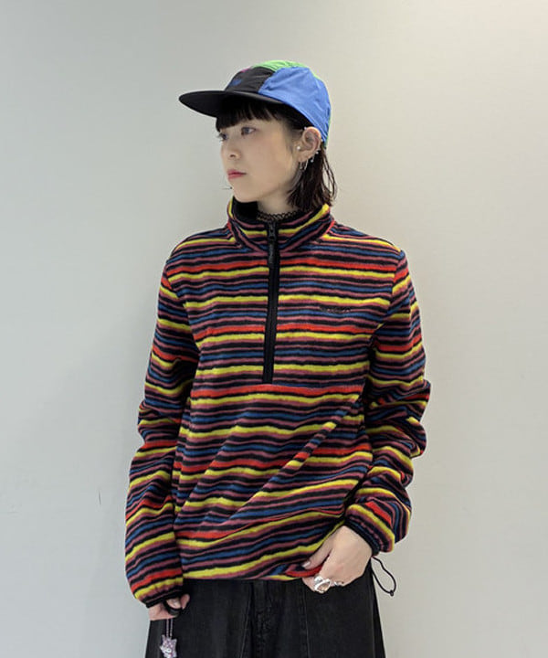 りかちょび/岸本梨佳さんの「BEAMS WOMEN｜BEAMS｜ARC&rsquo;TERYX / MANTIS 16 BACKPACK」を使ったコーディネート