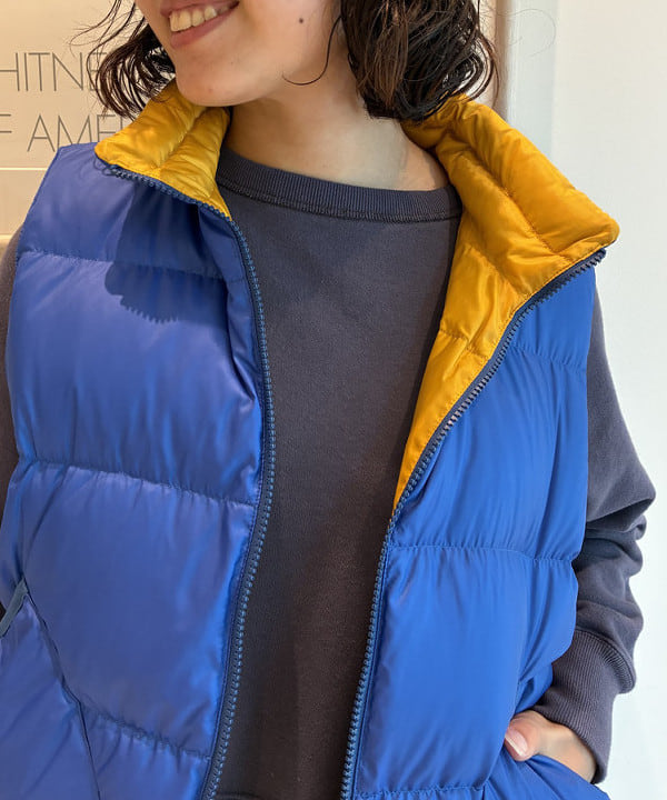 アベアミさんの「BEAMS WOMEN｜【別注】Gramicci for BEAMS BOY / 2プリーツ ワイドパンツ」を使ったコーディネート