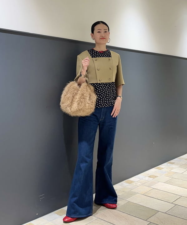 スタイリング剤 2424 BEAMS SELECTION for WOMEN（1236177） スタイリング・コーディネイト