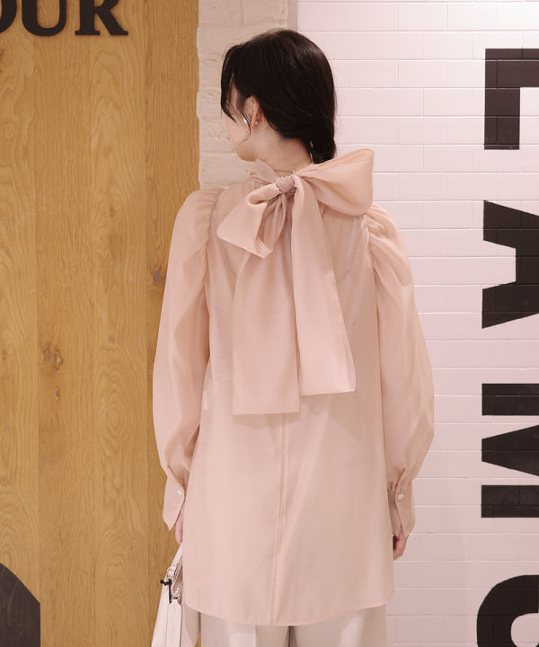 Joさんの「BEAMS WOMEN｜プレシャス ハイウエスト パンツ」を使ったコーディネート