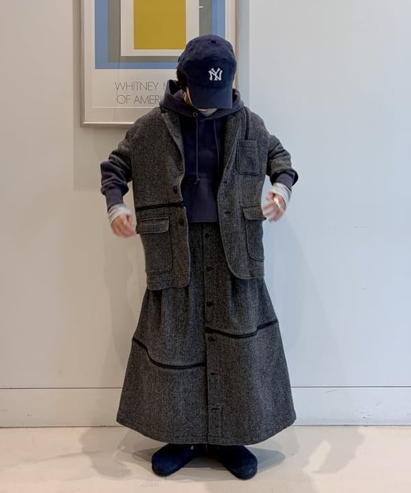 BEAMS BOY（1236325） スタイリング・コーディネイト｜BEAMS