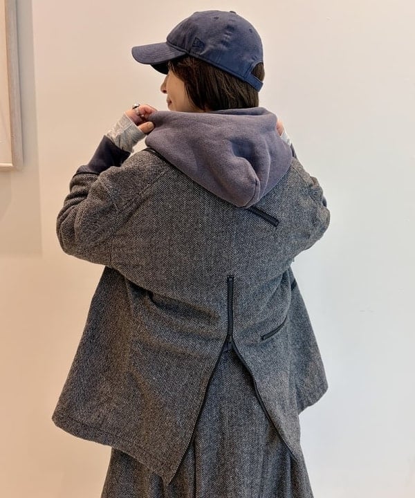 BEAMS BOY（1236325） スタイリング・コーディネイト｜BEAMS