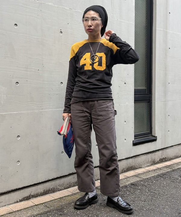 YUI YAMAZAKI