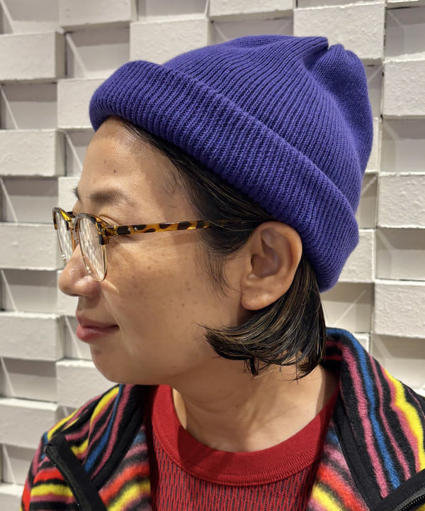つぼさんの「BEAMS WOMEN｜Gramicci / Thermal Fleece Pullover」を使ったコーディネート