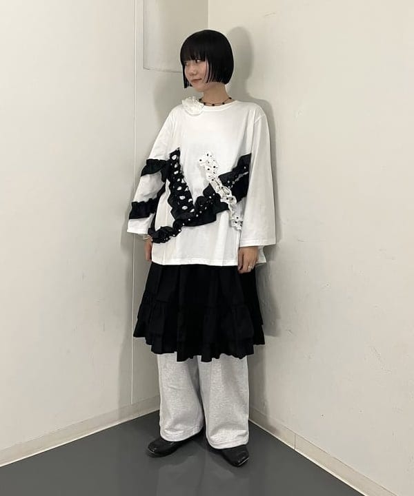 野田 絵梨香
