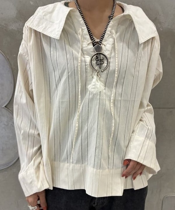 BEAMS BOY ビームス 梅田の飯田 加奈美