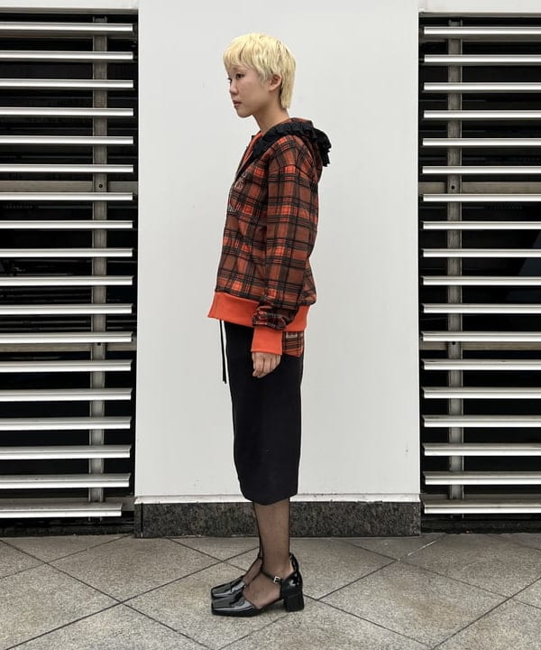 あさひさんの「BEAMS WOMEN｜」を使ったコーディネート