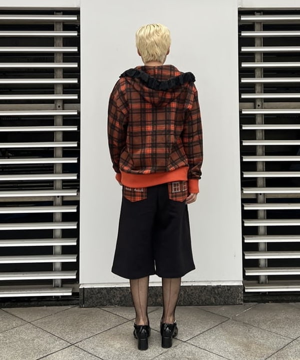 あさひさんの「BEAMS WOMEN｜」を使ったコーディネート