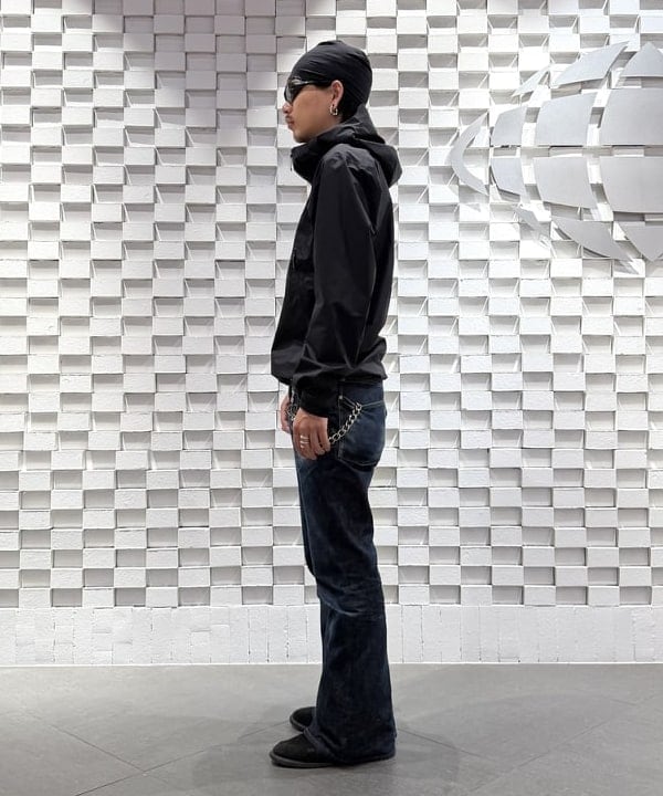 三宅 雄平さんの「BEAMS WOMEN｜ARC&rsquo;TERYX / Beta SL Jacket」を使ったコーディネート