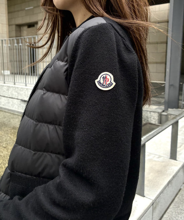 蒲原 捺美さんの「BEAMS WOMEN｜ローウエスト レディ スカート .M」を使ったコーディネート