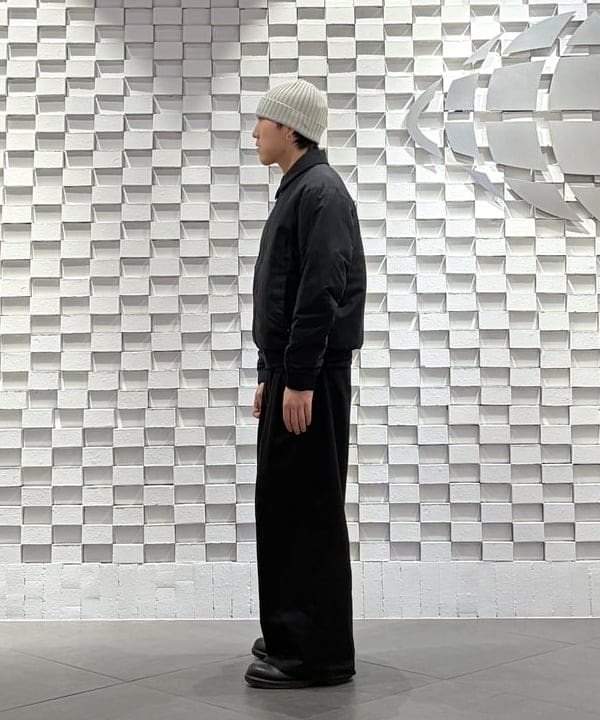 木島 昂己さんの「BEAMS WOMEN｜」を使ったコーディネート