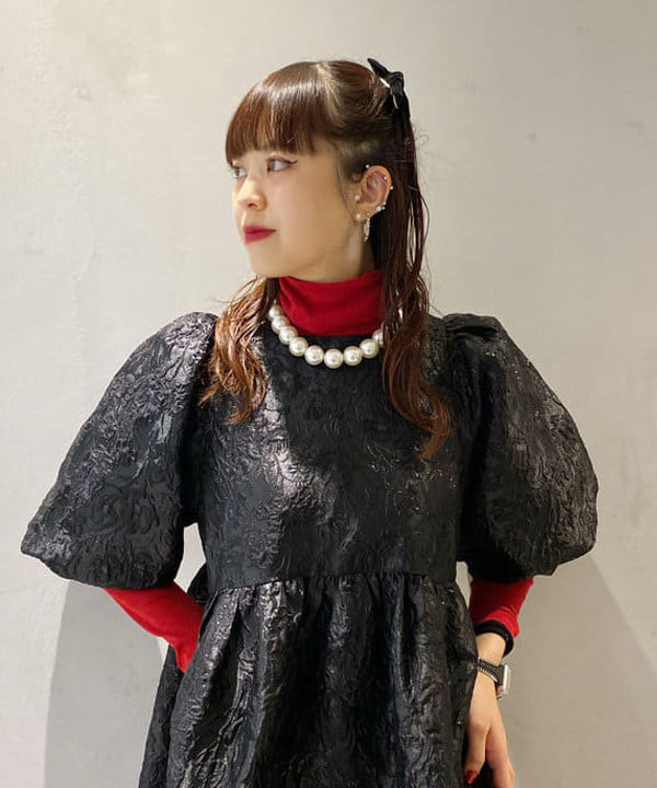りかちょび/岸本梨佳さんの「」を使ったコーディネート