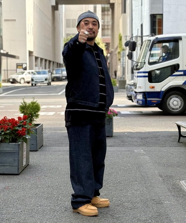 野口 健太朗