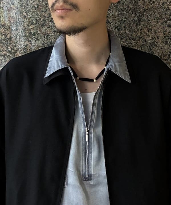 森田 倫太郎さんの「BEAMS WOMEN｜フェード ショートシャツ」を使ったコーディネート