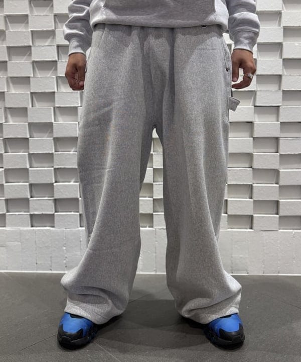 KUROCHANさんの「BEAMS WOMEN｜BEAMS ベーシック フーディ」を使ったコーディネート