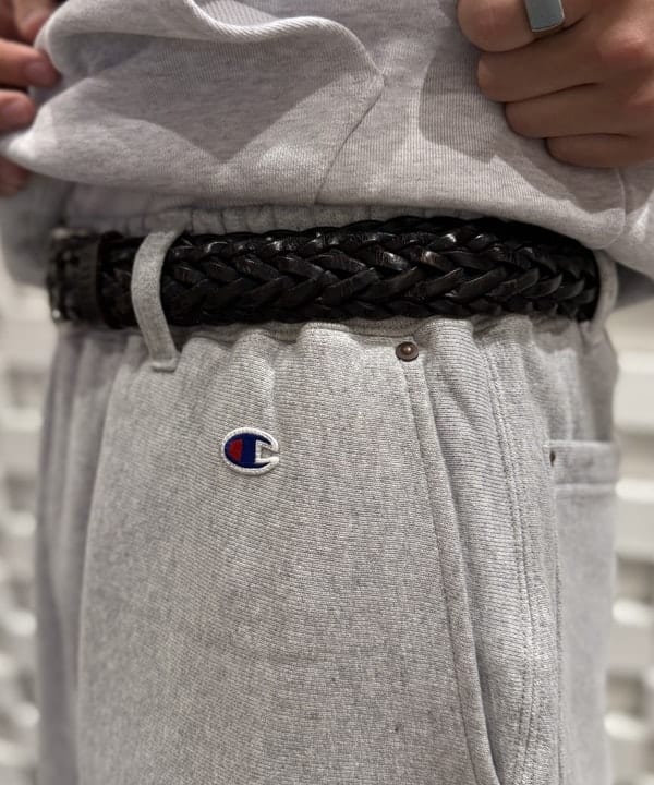 KUROCHANさんの「BEAMS WOMEN｜BEAMS ベーシック フーディ」を使ったコーディネート