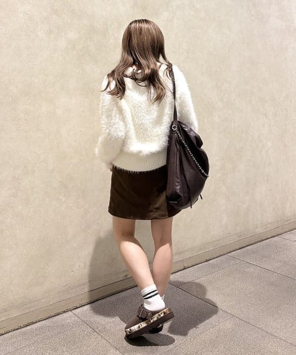 c*n様 定価4.6万 極美品 BEAMS ワイドショート B-15 S ビームス みなとみらい（1237400） スタイリング・コーディネイト｜BEAMS