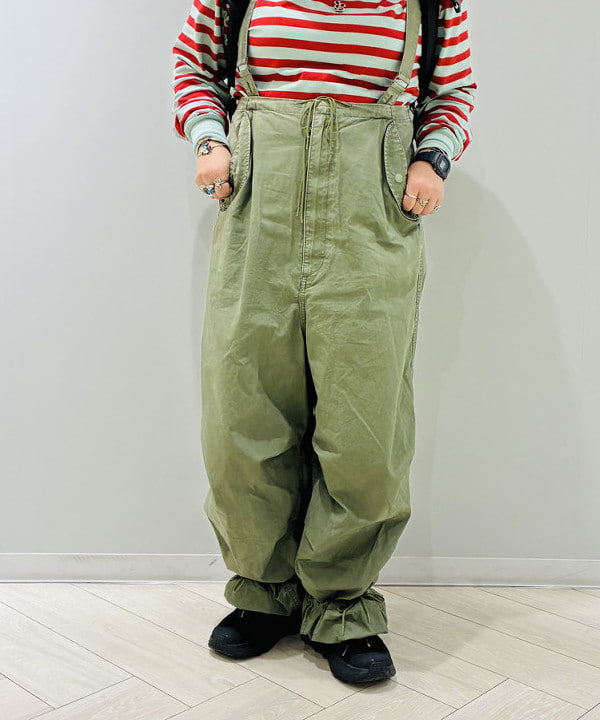 佐藤 歩さんの「BEAMS WOMEN｜ベーシック ボーダー ロング スリーブ」を使ったコーディネート