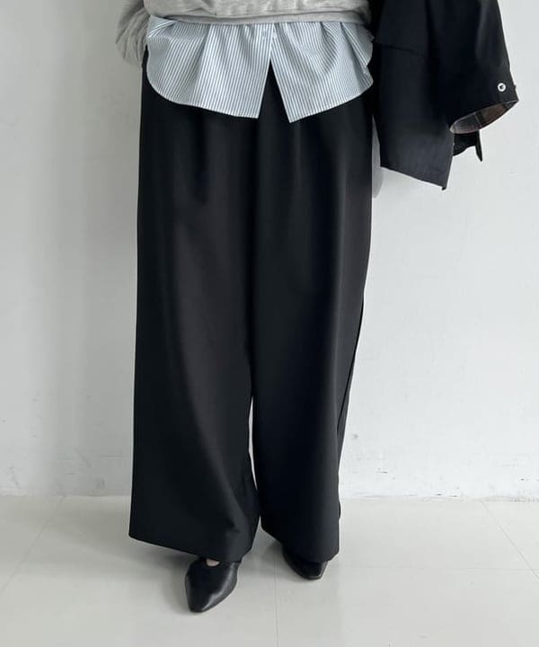 隈元 楓さんの「BEAMS WOMEN｜【別注】Barbour &times; Demi-Luxe BEAMS / BEDALE ジャケット」を使ったコーディネート
