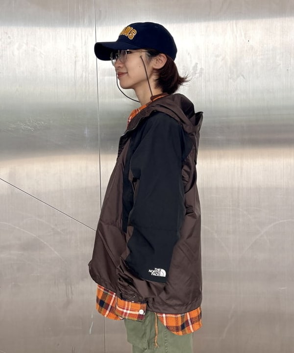みりさんの「ボーイ ベーシック Tシャツ」を使ったコーディネート
