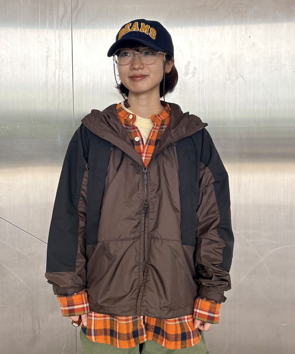 みりさんの「ボーイ ベーシック Tシャツ」を使ったコーディネート
