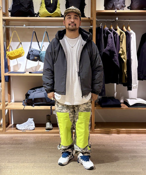 野口 健太朗