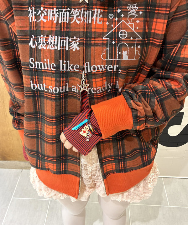 アンさんの「BEAMS WOMEN｜」を使ったコーディネート