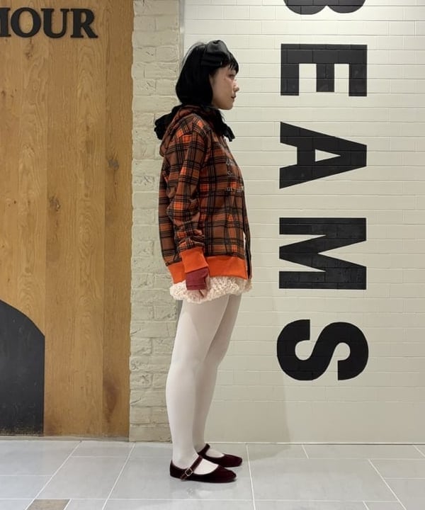 アンさんの「BEAMS WOMEN｜」を使ったコーディネート
