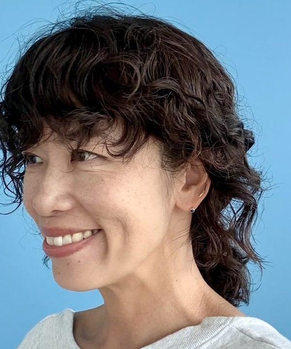 Pilgrim Surf+Supply ビームス 辻堂の若生 多絵子
