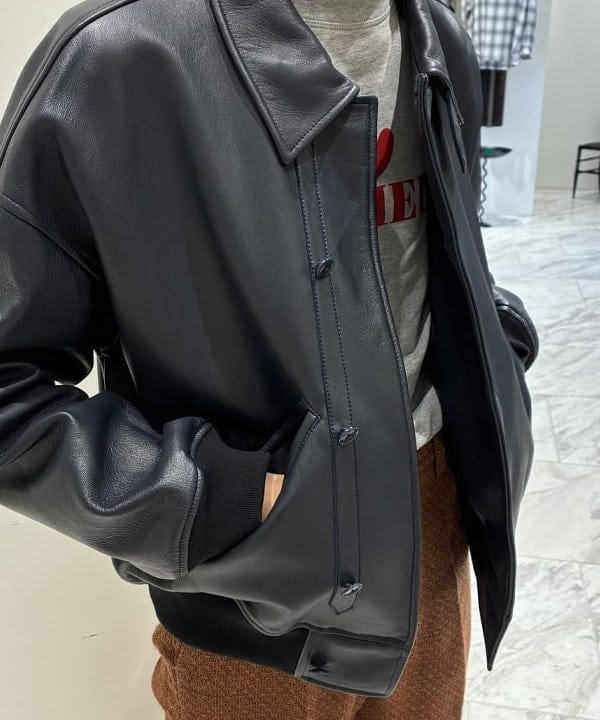 International Gallery BEAMS（1238960） スタイリング